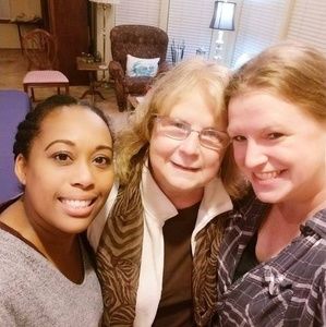 Meet your Posher, Kathi